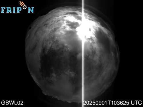 Full size capture Llangefni (GBWL02) 2025-09-01 10:36:25 Universal Time