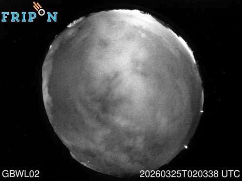 Full size capture Llangefni (GBWL02) 2026-03-25 02:03:38 Universal Time