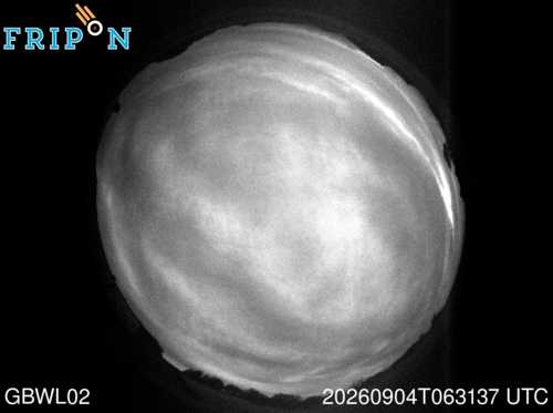 Full size capture Llangefni (GBWL02) 2026-09-04 06:31:37 Universal Time