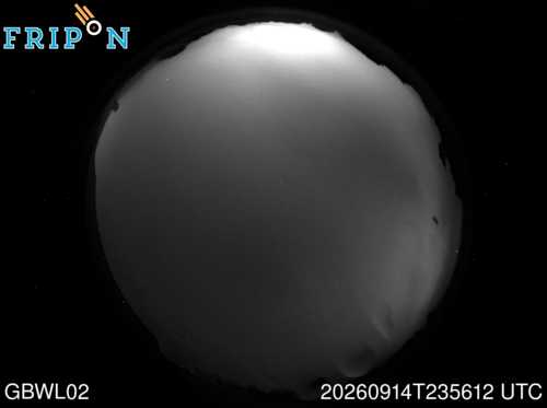 Full size capture Llangefni (GBWL02) 2026-09-14 23:56:12 Universal Time
