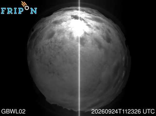 Full size capture Llangefni (GBWL02) 2026-09-24 11:23:26 Universal Time