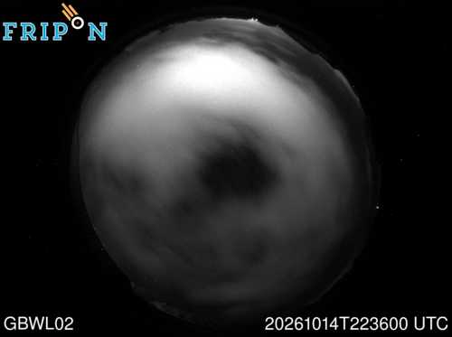 Full size capture Llangefni (GBWL02) 2026-10-14 22:36:00 Universal Time