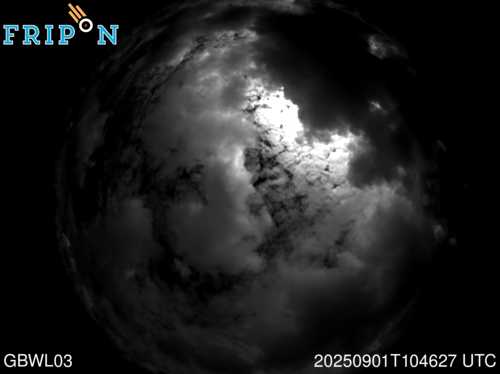 Full size capture Aberystwyth (GBWL03) 2025-09-01 10:46:27 Universal Time