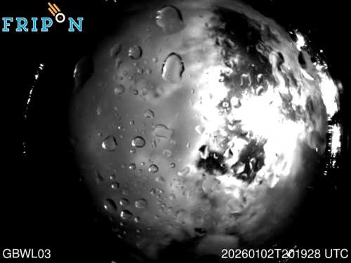 Full size capture Aberystwyth (GBWL03) 2026-01-02 20:19:28 Universal Time