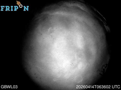 Full size capture Aberystwyth (GBWL03) 2026-04-14 06:36:02 Universal Time