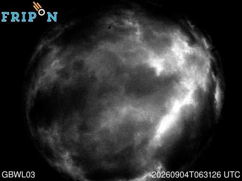 Full size capture Aberystwyth (GBWL03) 2026-09-04 06:31:26 Universal Time