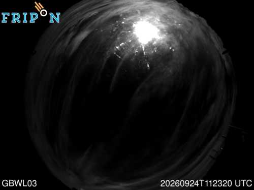 Full size capture Aberystwyth (GBWL03) 2026-09-24 11:23:20 Universal Time