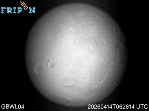 Full size capture St Davids (GBWL04) 2026-04-14 06:26:14 Universal Time