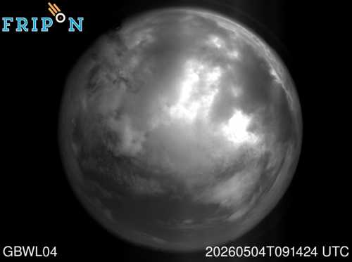 Full size capture St Davids (GBWL04) 2026-05-04 09:14:24 Universal Time