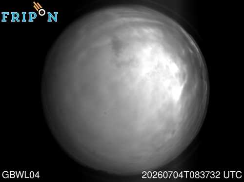 Full size capture St Davids (GBWL04) 2026-07-04 08:37:32 Universal Time