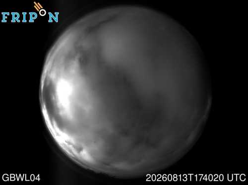 Full size capture St Davids (GBWL04) 2026-08-13 17:40:20 Universal Time