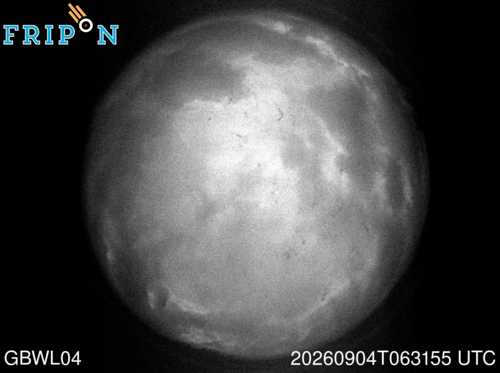 Full size capture St Davids (GBWL04) 2026-09-04 06:31:55 Universal Time