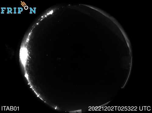 Full size capture Vasto (ITAB01) 2022-12-02 02:53:22 Universal Time