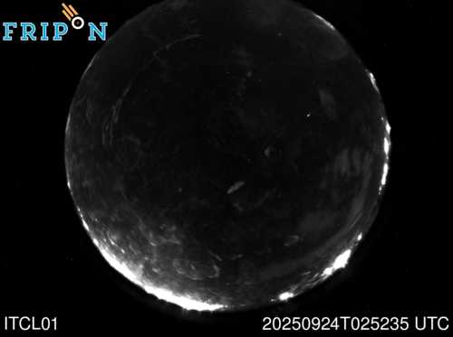 Full size capture Reggio di Calabria (ITCL01) 2025-09-24 02:52:35 Universal Time