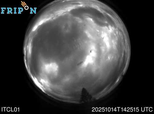Full size capture Reggio di Calabria (ITCL01) 2025-10-14 14:25:15 Universal Time