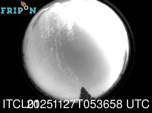 Full size capture Reggio di Calabria (ITCL01) 2025-11-27 05:36:58 Universal Time