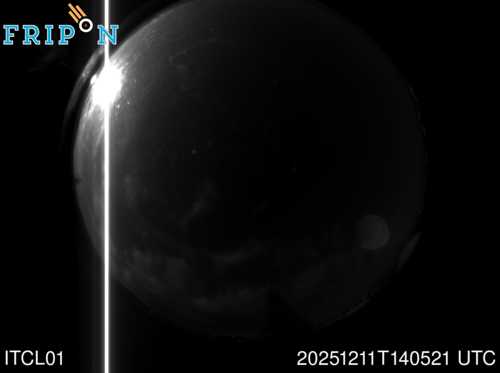 Full size capture Reggio di Calabria (ITCL01) 2025-12-11 14:05:21 Universal Time