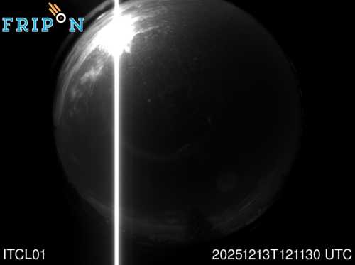 Full size capture Reggio di Calabria (ITCL01) 2025-12-13 12:11:30 Universal Time