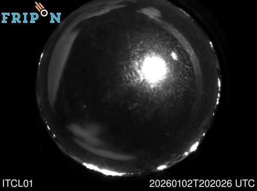 Full size capture Reggio di Calabria (ITCL01) 2026-01-02 20:20:26 Universal Time