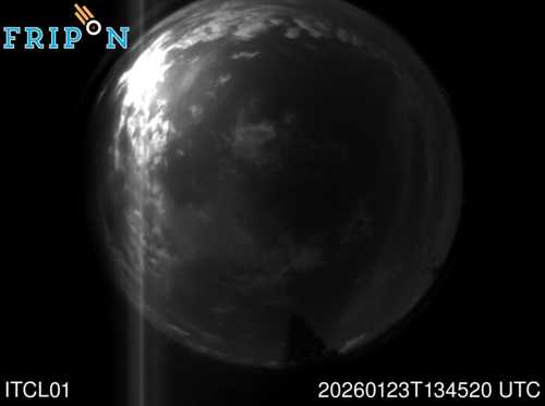 Full size capture Reggio di Calabria (ITCL01) 2026-01-23 13:45:20 Universal Time