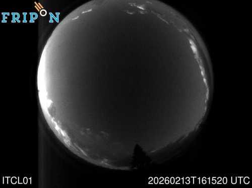 Full size capture Reggio di Calabria (ITCL01) 2026-02-13 16:15:20 Universal Time