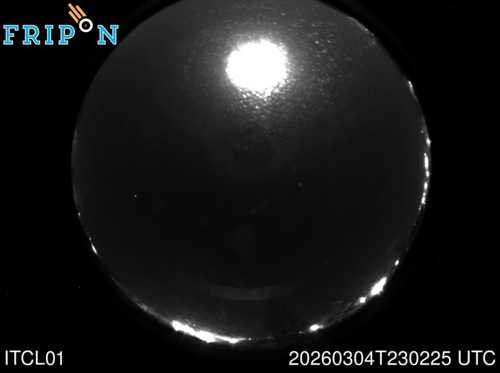 Full size capture Reggio di Calabria (ITCL01) 2026-03-04 23:02:25 Universal Time