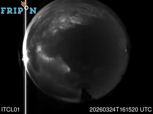 Full size capture Reggio di Calabria (ITCL01) 2026-03-24 16:15:20 Universal Time