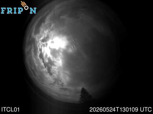 Full size capture Reggio di Calabria (ITCL01) 2026-05-24 13:01:09 Universal Time