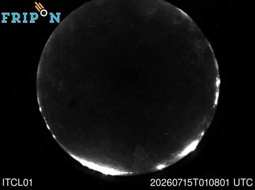 Full size capture Reggio di Calabria (ITCL01) 2026-07-15 01:08:01 Universal Time