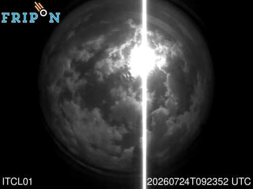 Full size capture Reggio di Calabria (ITCL01) 2026-07-24 09:23:52 Universal Time