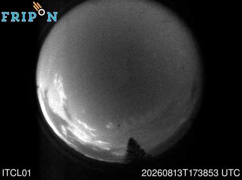 Full size capture Reggio di Calabria (ITCL01) 2026-08-13 17:38:53 Universal Time