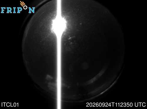 Full size capture Reggio di Calabria (ITCL01) 2026-09-24 11:23:50 Universal Time