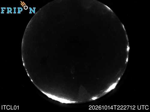 Full size capture Reggio di Calabria (ITCL01) 2026-10-14 22:27:12 Universal Time