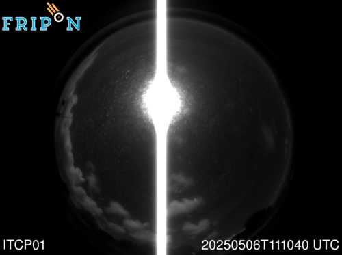 Full size capture Napoli (ITCP01) 2025-05-06 11:10:40 Universal Time