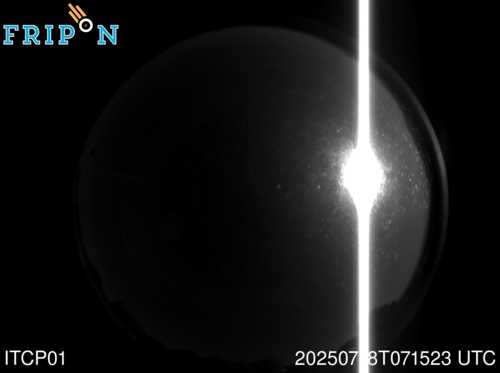 Full size capture Napoli (ITCP01) 2025-07-18 07:15:23 Universal Time