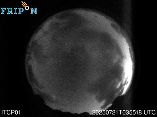 Full size capture Napoli (ITCP01) 2025-07-21 03:55:18 Universal Time