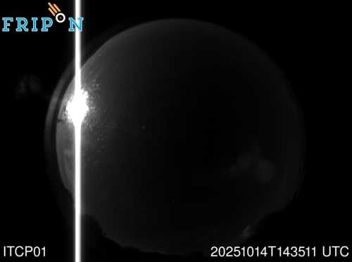 Full size capture Napoli (ITCP01) 2025-10-14 14:35:11 Universal Time