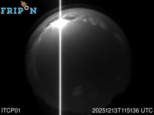 Full size capture Napoli (ITCP01) 2025-12-13 11:51:36 Universal Time