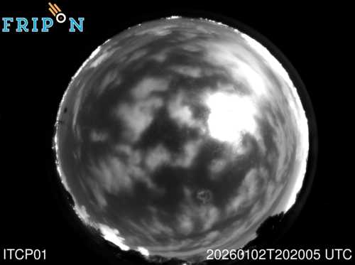 Full size capture Napoli (ITCP01) 2026-01-02 20:20:05 Universal Time