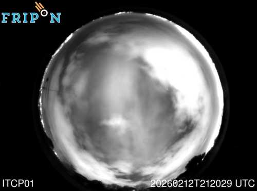 Full size capture Napoli (ITCP01) 2026-02-12 21:20:29 Universal Time