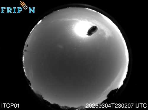 Full size capture Napoli (ITCP01) 2026-03-04 23:02:07 Universal Time