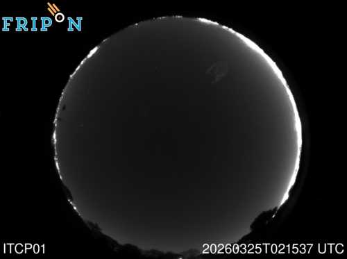 Full size capture Napoli (ITCP01) 2026-03-25 02:15:37 Universal Time