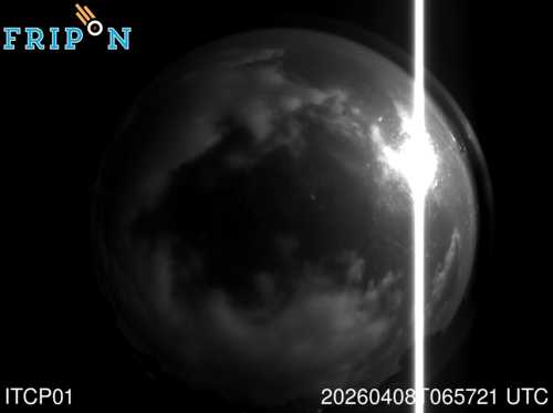 Full size capture Napoli (ITCP01) 2026-04-08 06:57:21 Universal Time