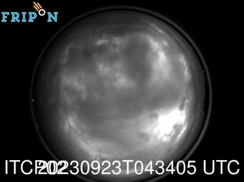 Full size capture Capua (ITCP02) 2023-09-23 04:34:05 Universal Time