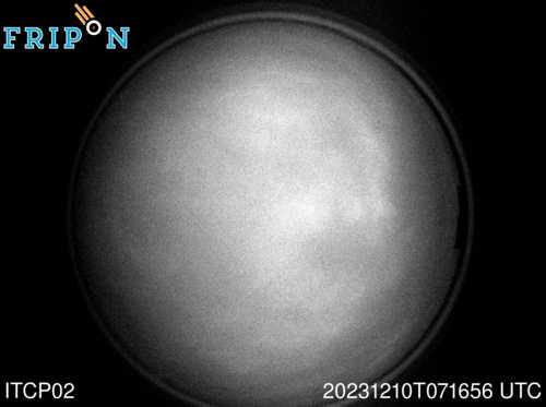 Full size capture Capua (ITCP02) 2023-12-10 07:16:56 Universal Time