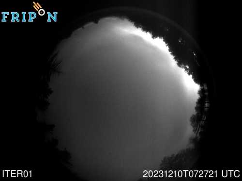 Full size capture Loiano (ITER01) 2023-12-10 07:27:21 Universal Time