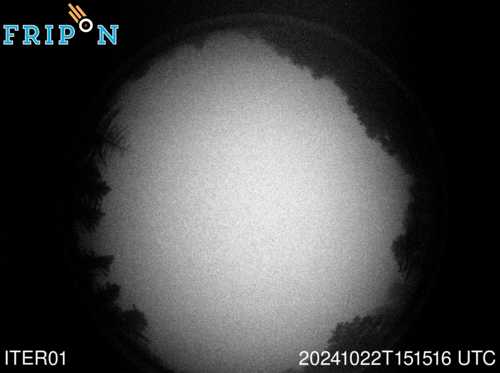 Full size capture Loiano (ITER01) 2024-10-22 15:15:16 Universal Time