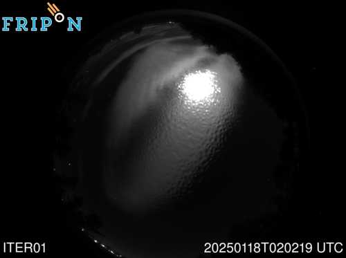 Full size capture Loiano (ITER01) 2025-01-18 02:02:19 Universal Time