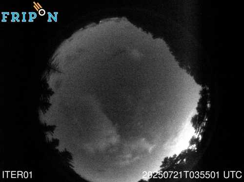 Full size capture Loiano (ITER01) 2025-07-21 03:55:01 Universal Time