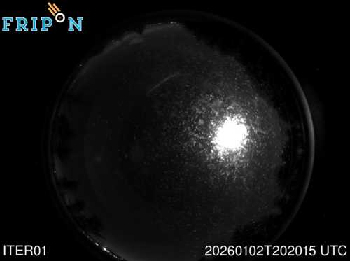 Full size capture Loiano (ITER01) 2026-01-02 20:20:15 Universal Time